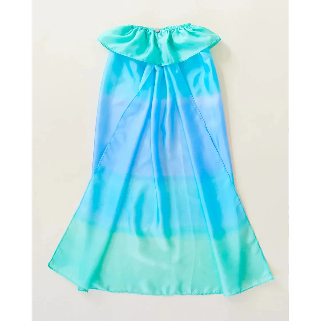 Sarah's Silks Capes