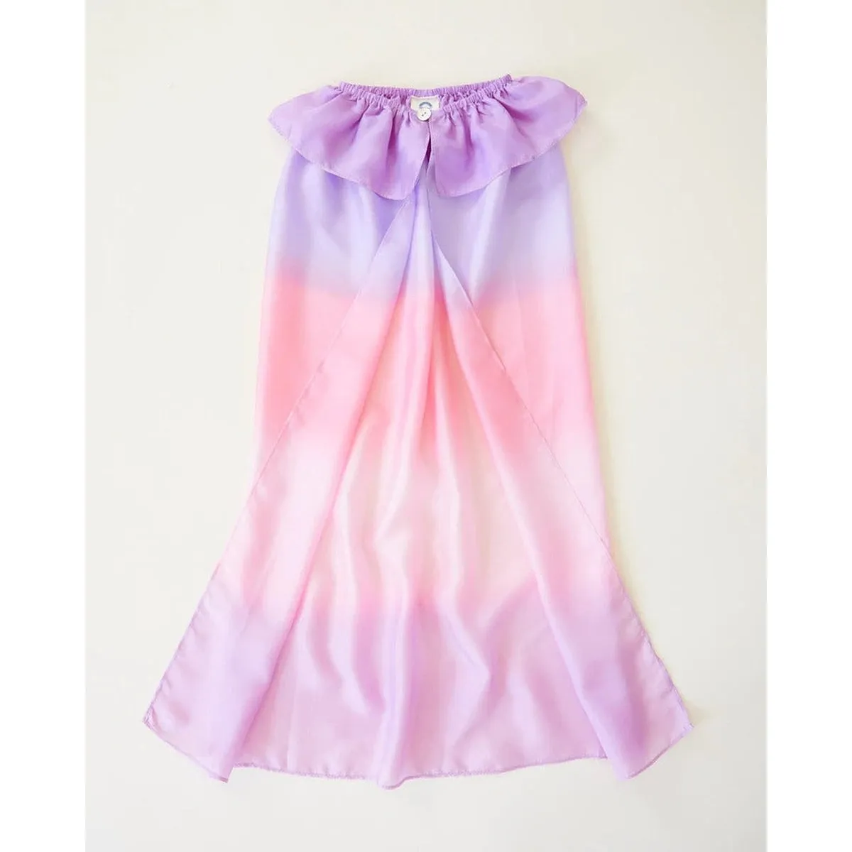 Sarah's Silks Capes