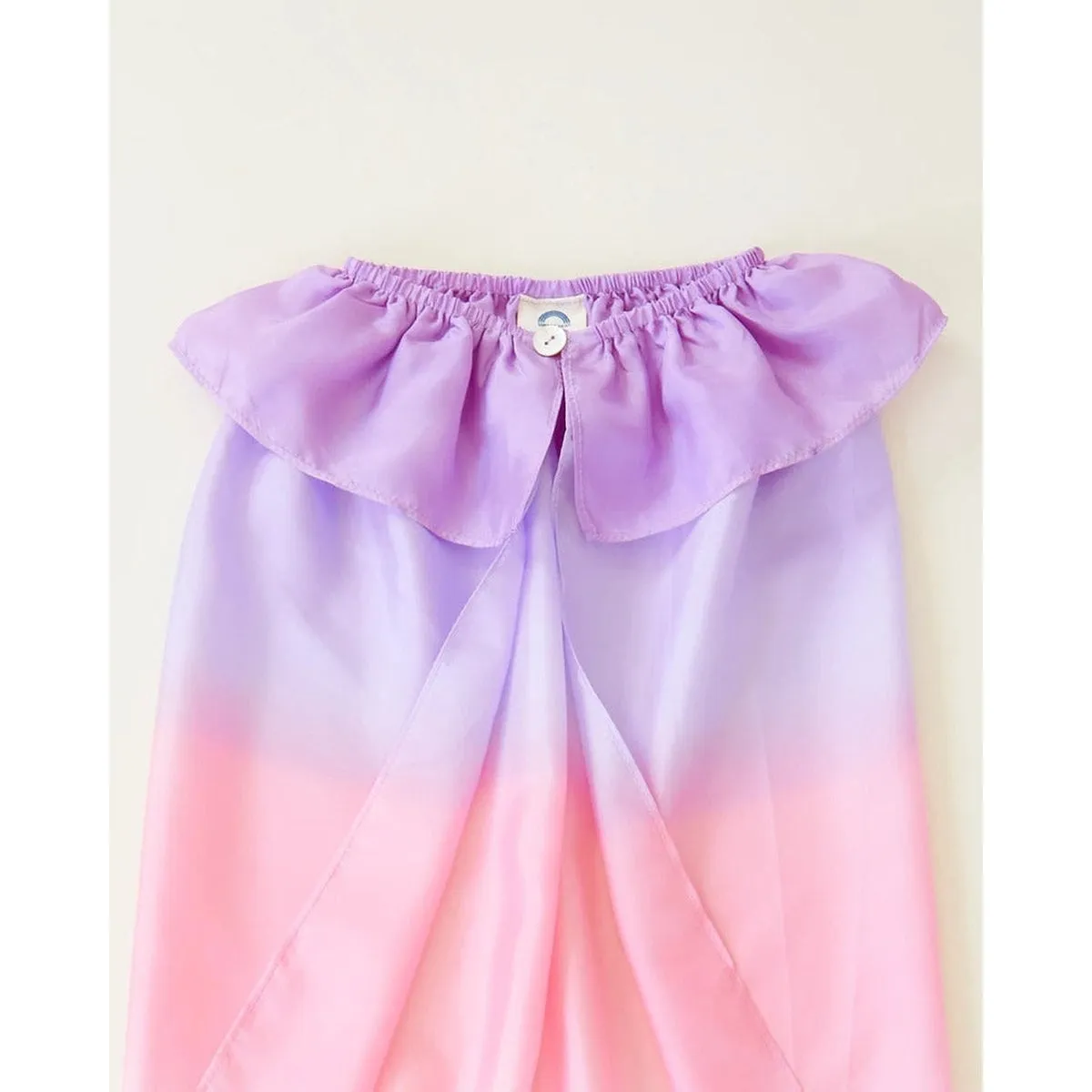 Sarah's Silks Capes