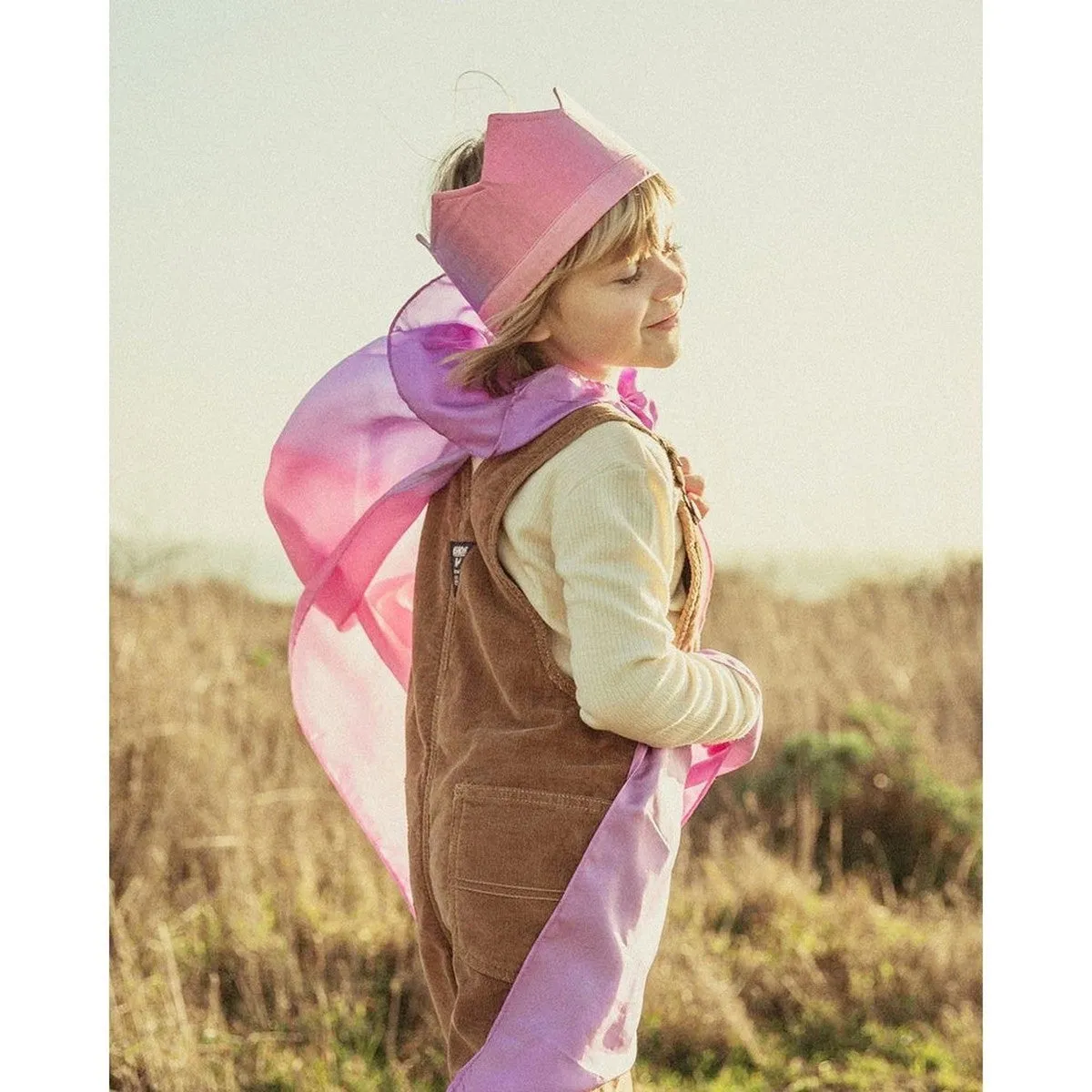 Sarah's Silks Capes