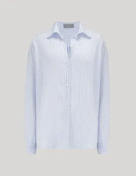 The Maker's Atelier 55, The Atelier Shirt PDF Pattern, with or without printing