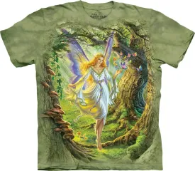 The Mountain Men's Fairy Queen T-Shirt