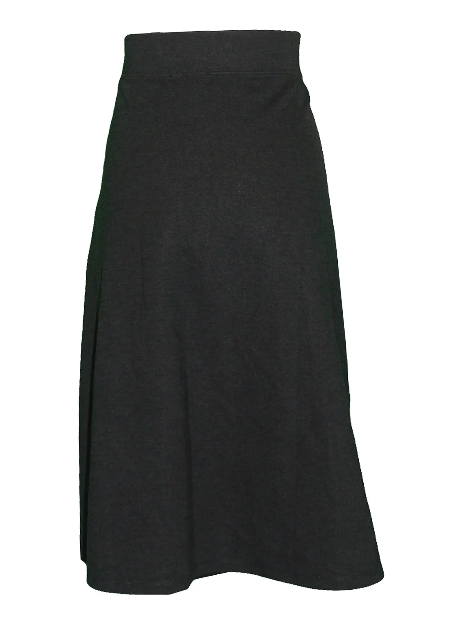 Wear and Flair Pure Line A-Line Skirt