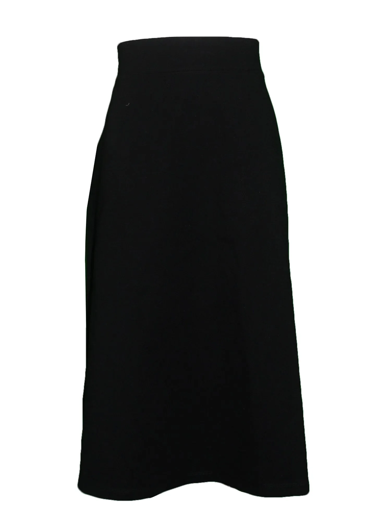 Wear and Flair Pure Line A-Line Skirt