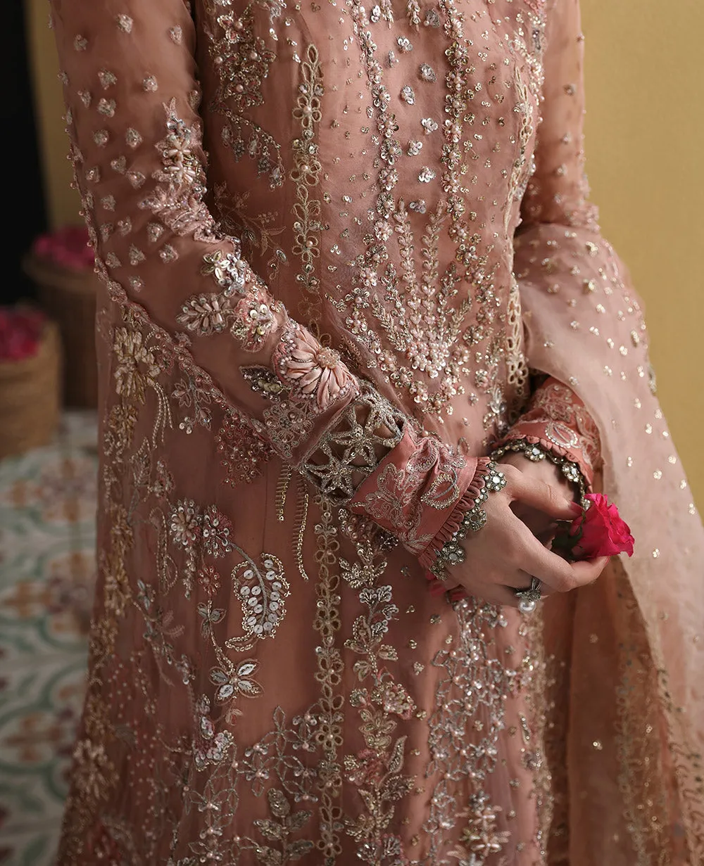Wedding Formals '24 - Baia WF-20
