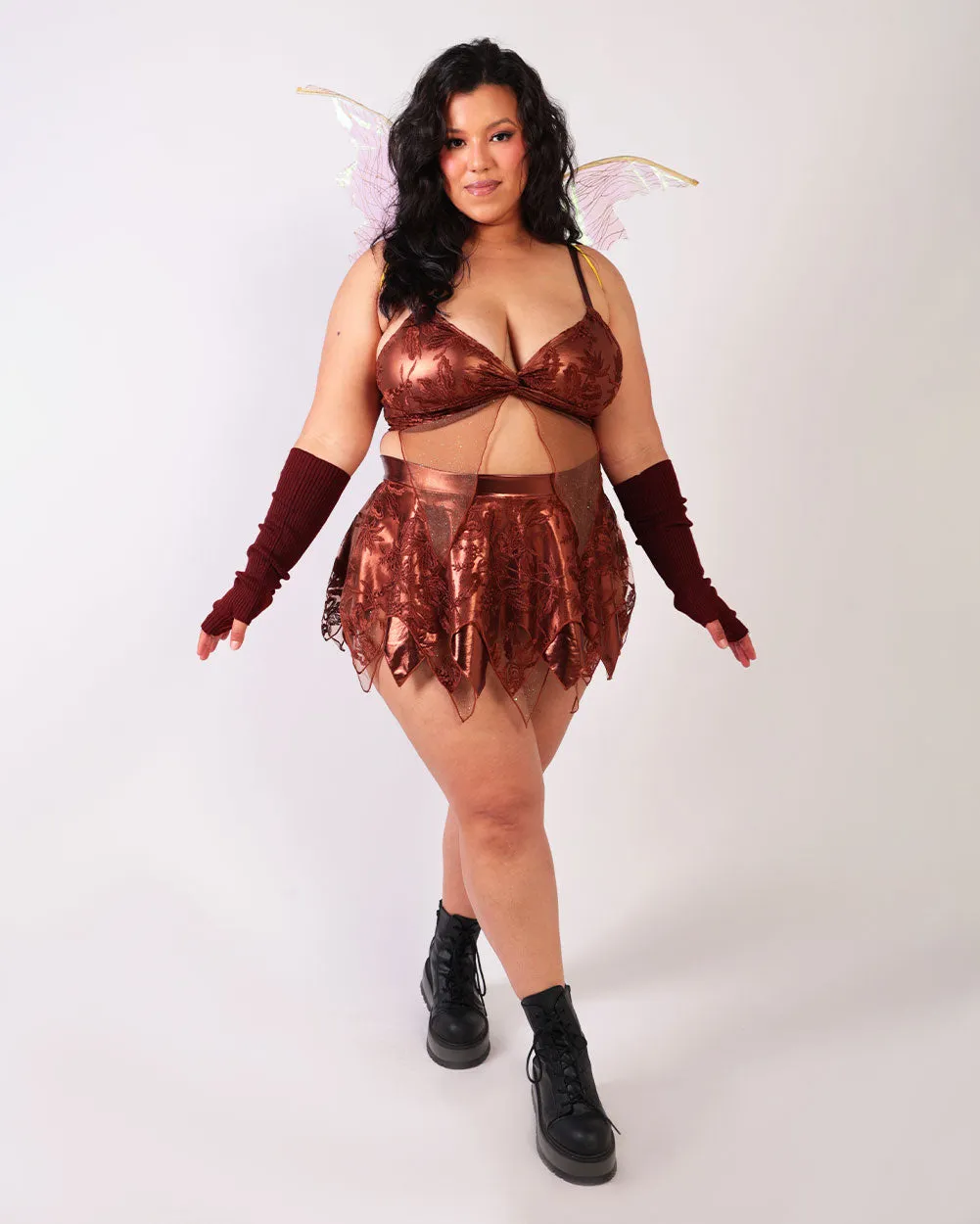 Woodland Fairy Skirt
