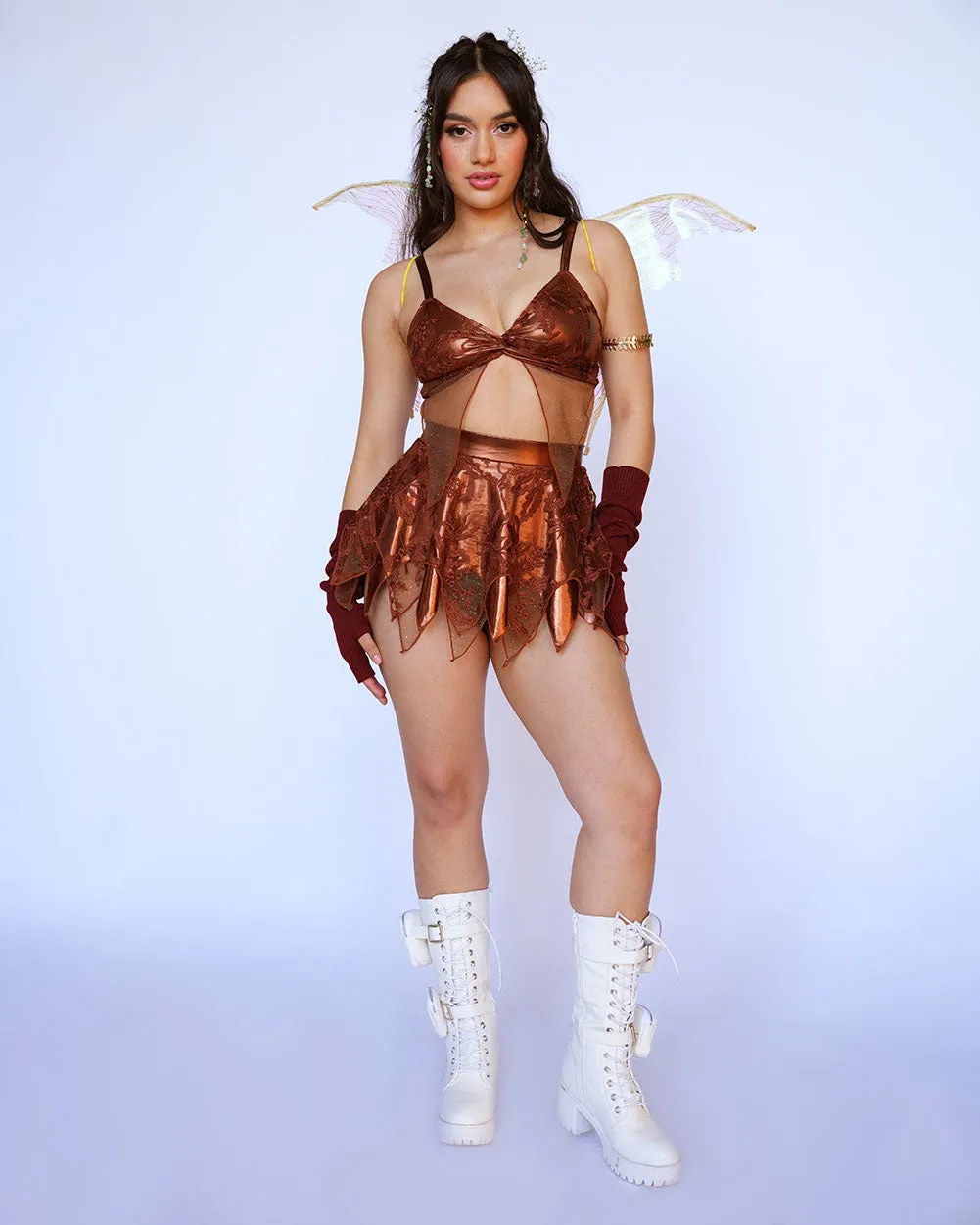 Woodland Fairy Skirt