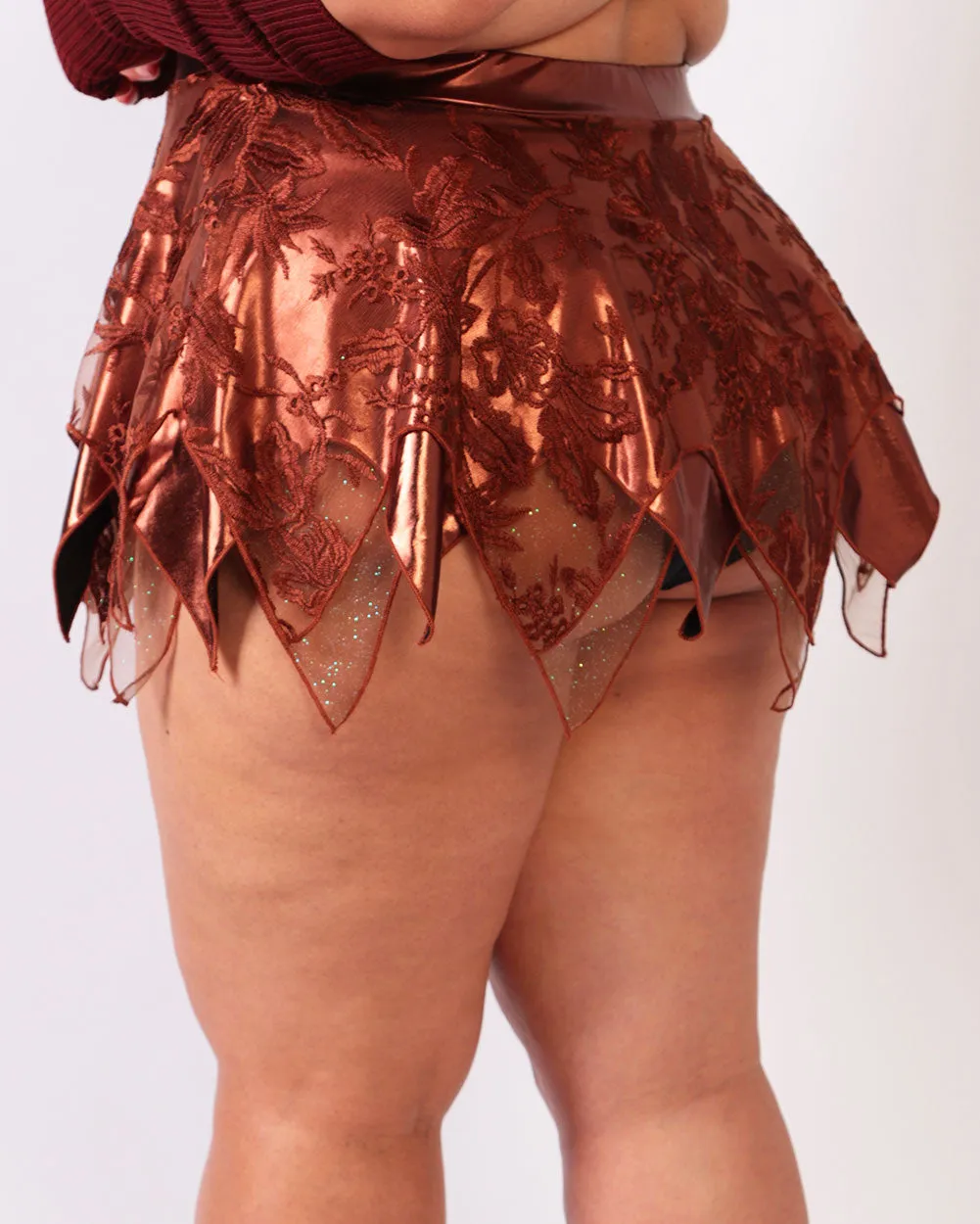 Woodland Fairy Skirt