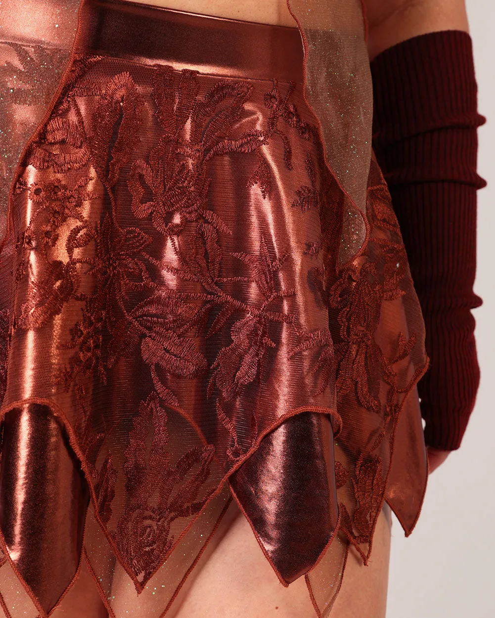 Woodland Fairy Skirt