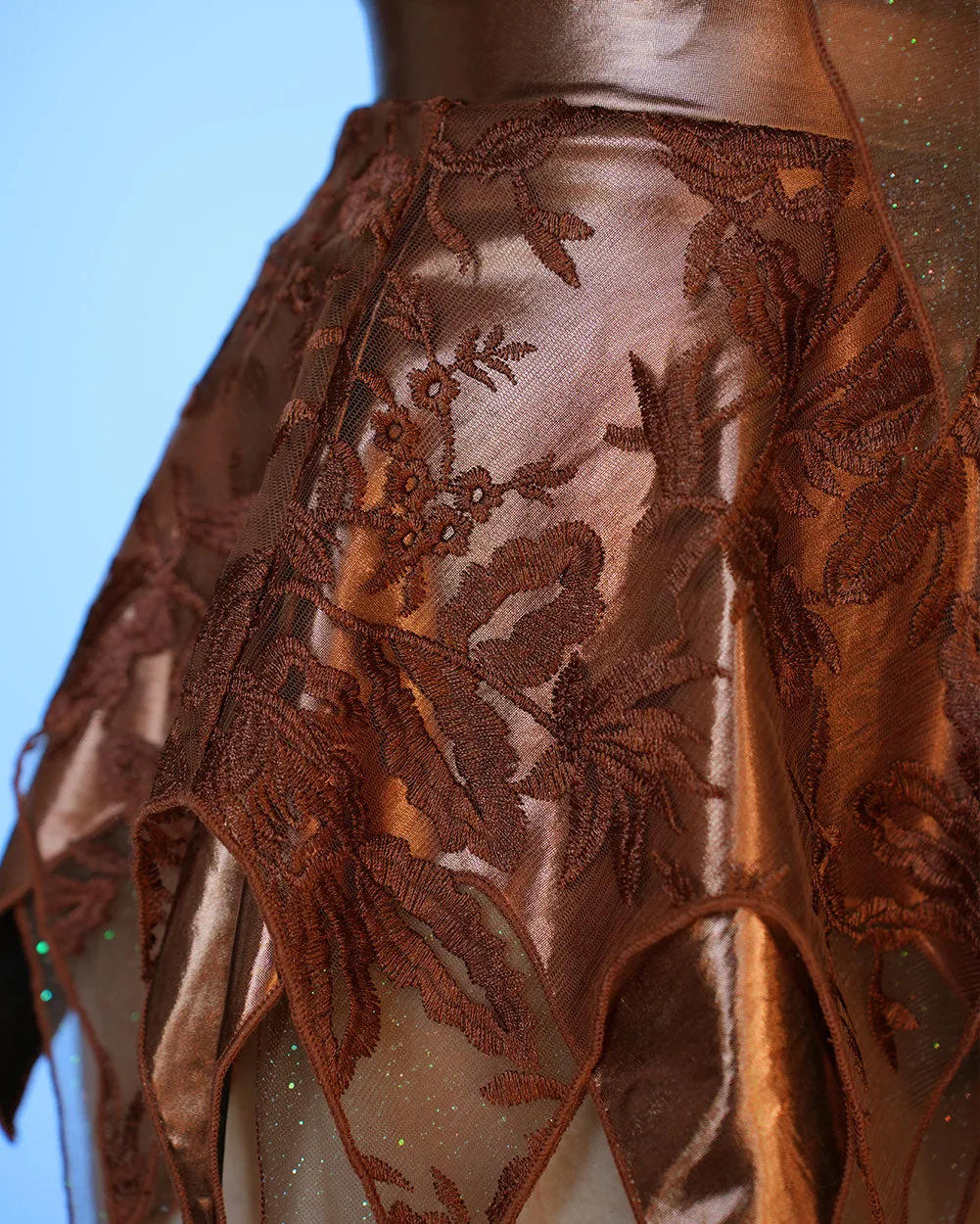 Woodland Fairy Skirt