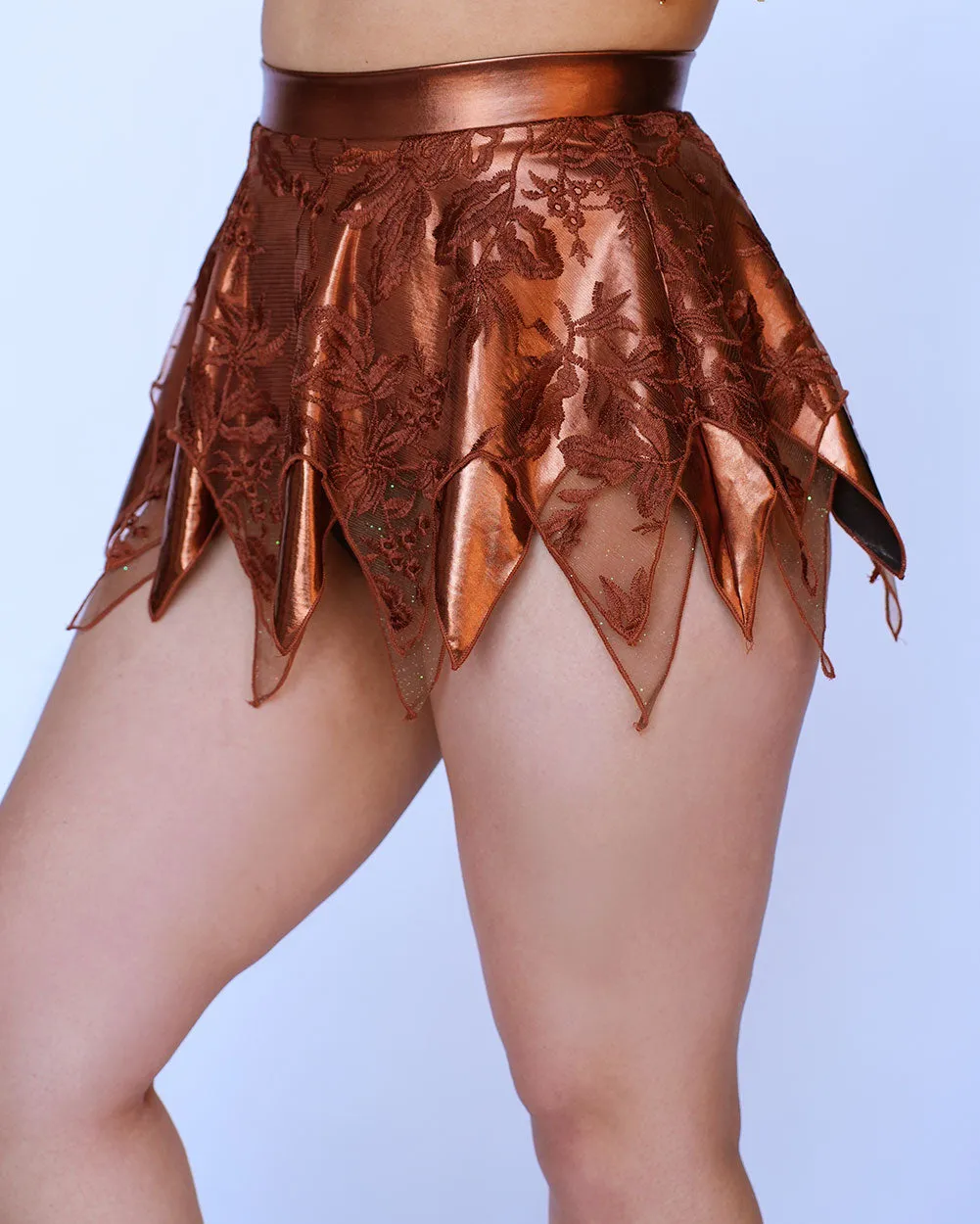 Woodland Fairy Skirt